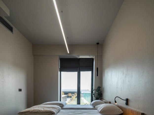 Hotel Miramar Smart Room โคเวล ภายนอก รูปภาพ