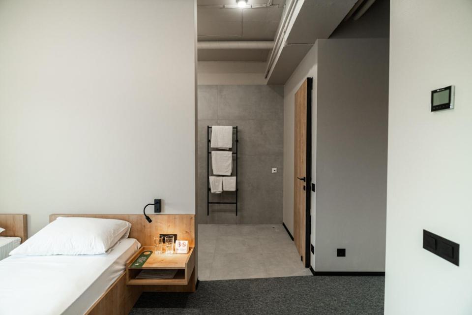 Hotel Miramar Smart Room โคเวล ภายนอก รูปภาพ