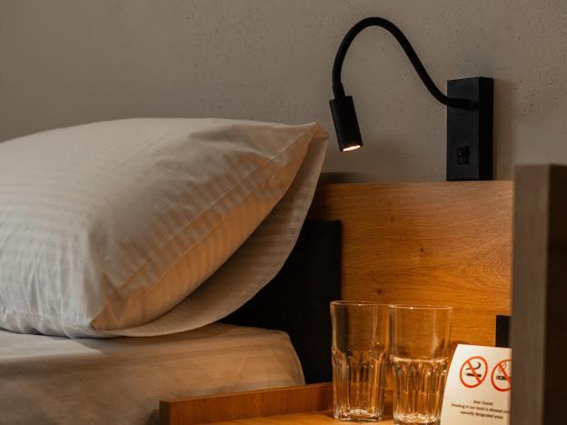 Hotel Miramar Smart Room โคเวล ภายนอก รูปภาพ